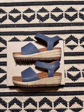 Joseph Seibel Sandals